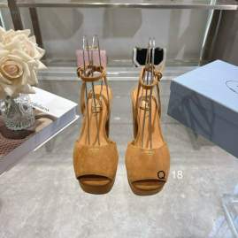 Picture of Prada Shoes _SKUPradasz35-401119072.5CMX0515